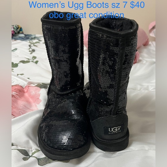 UGG Shoes - Women’s Ugg Boots